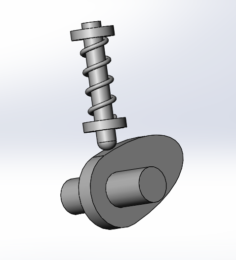 A0003883-凸轮和从动件机构组件